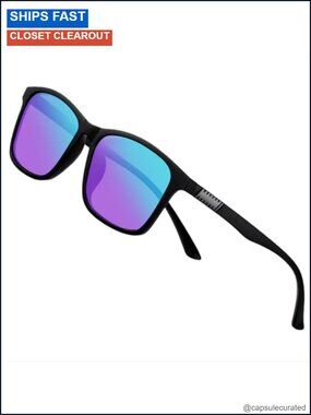 Color Blind Glasses Red Green Color Correction Sunglasses Indoor Outdoor